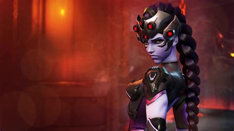 widowmaker backstory overwatch.